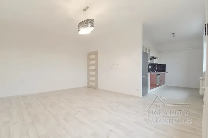 Pronájem bytu 2+kk, Příbram, Plzeňská, 56 m2
