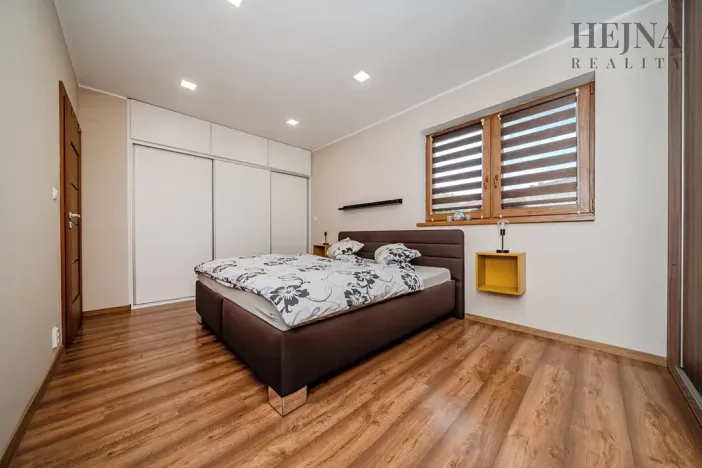 Prodej rodinného domu, Rychvald, 87 m2