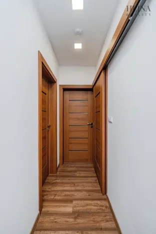 Prodej rodinného domu, Rychvald, 87 m2