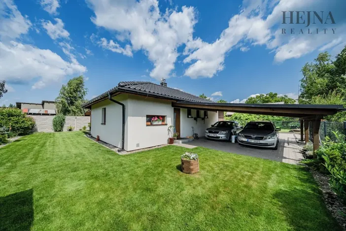 Prodej rodinného domu, Rychvald, 87 m2