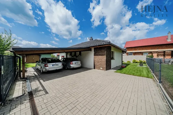 Prodej rodinného domu, Rychvald, 87 m2