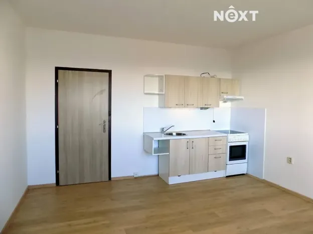 Prodej bytu 2+kk, Česká Lípa, Hradecká, 42 m2