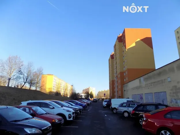 Prodej bytu 2+kk, Česká Lípa, Hradecká, 42 m2