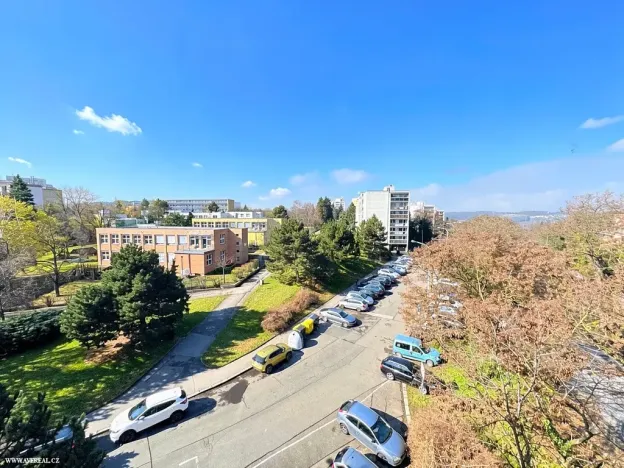 Pronájem bytu 3+1, Praha - Vokovice, Tobrucká, 67 m2