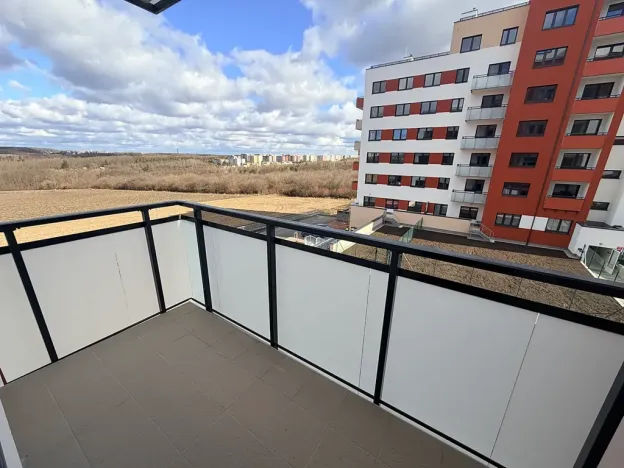 Prodej bytu 1+kk, Praha - Hlubočepy, Fabiánové, 34 m2