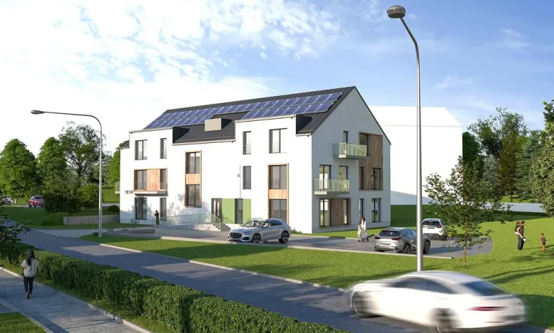 Prodej bytu 3+kk, Chvaletice, V Telčicích, 85 m2