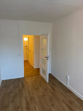 Pronájem bytu 2+kk, Nové Strašecí, Zahradní, 43 m2