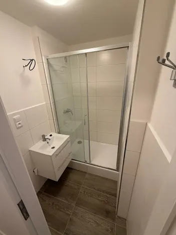 Pronájem bytu 2+kk, Nové Strašecí, Zahradní, 43 m2