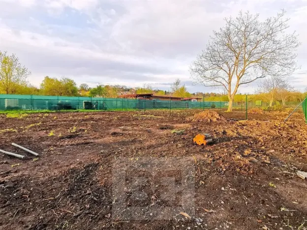 Pronájem zahrady, Praha - Horní Počernice, Stoliňská, 270 m2