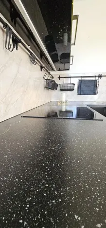 Pronájem bytu 1+kk, Brno - Zábrdovice, Tkalcovská, 32 m2