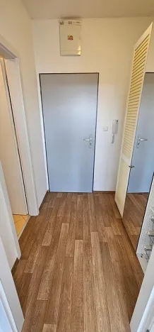 Pronájem bytu 1+kk, Brno - Zábrdovice, Tkalcovská, 32 m2