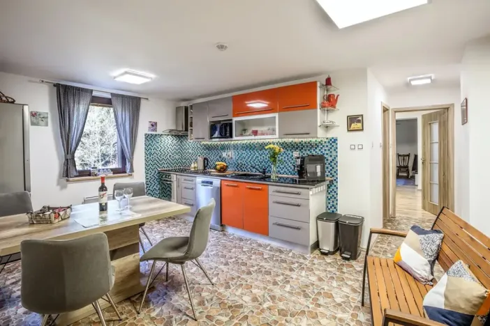 Prodej rodinného domu, Karolinka, Rekreační, 300 m2