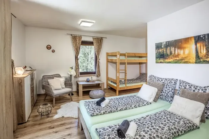 Prodej rodinného domu, Karolinka, Rekreační, 300 m2