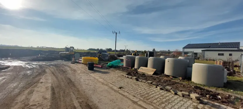 Prodej pozemku, Pardubice - Nemošice, 849 m2