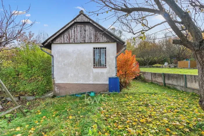 Prodej pozemku pro bydlení, Praha - Záběhlice, U záběhlického zámku, 261 m2