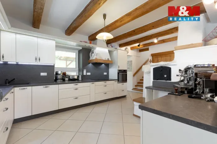 Prodej rodinného domu, Bělá, 162 m2