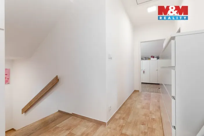 Prodej rodinného domu, Bělá, 162 m2