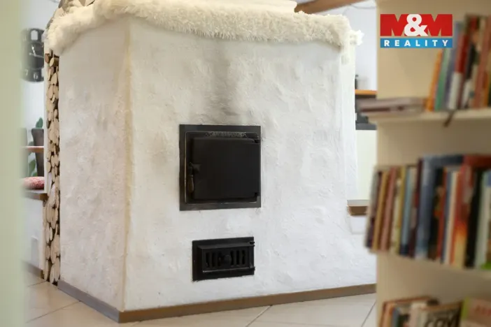 Prodej rodinného domu, Bělá, 162 m2