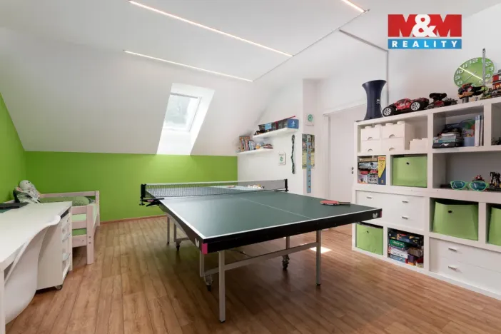 Prodej rodinného domu, Bělá, 162 m2