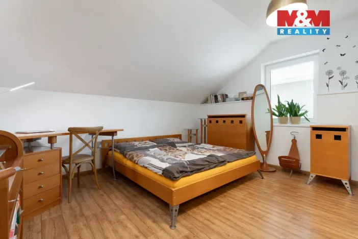 Prodej rodinného domu, Bělá, 162 m2