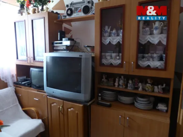 Prodej činžovního domu, Olomouc, Na zákopě, 150 m2