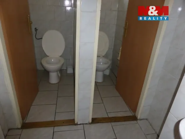 Prodej činžovního domu, Olomouc, Na zákopě, 150 m2