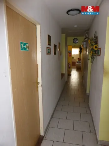 Prodej činžovního domu, Olomouc, Na zákopě, 150 m2