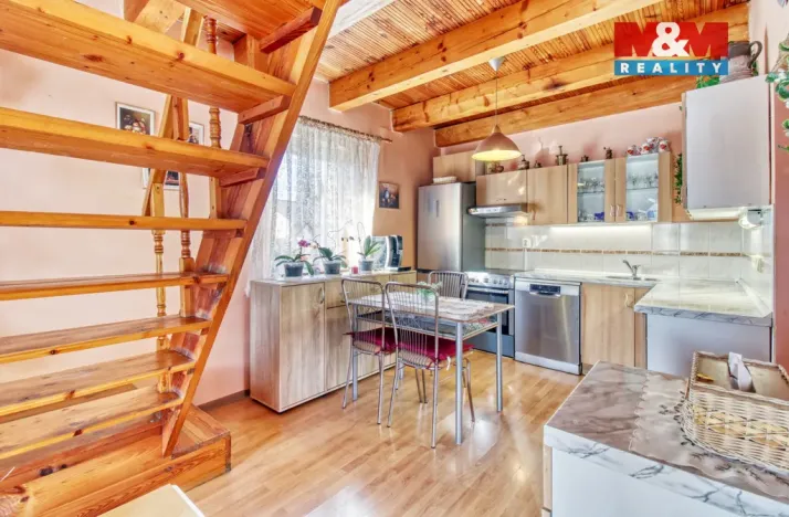 Prodej rodinného domu, Chbany - Vadkovice, 82 m2