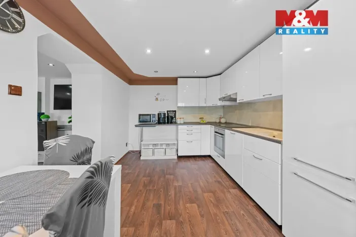 Prodej rodinného domu, Horní Habartice, 194 m2