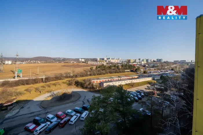 Prodej bytu 3+1, Brno - Starý Lískovec, Kyjevská, 62 m2