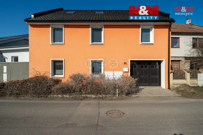 Prodej rodinného domu, Čelechovice na Hané - Studenec, 241 m2