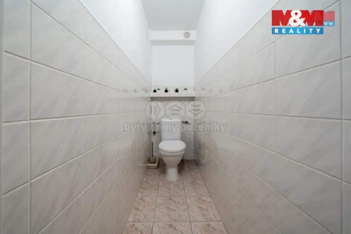 Prodej rodinného domu, Čelechovice na Hané - Studenec, 241 m2