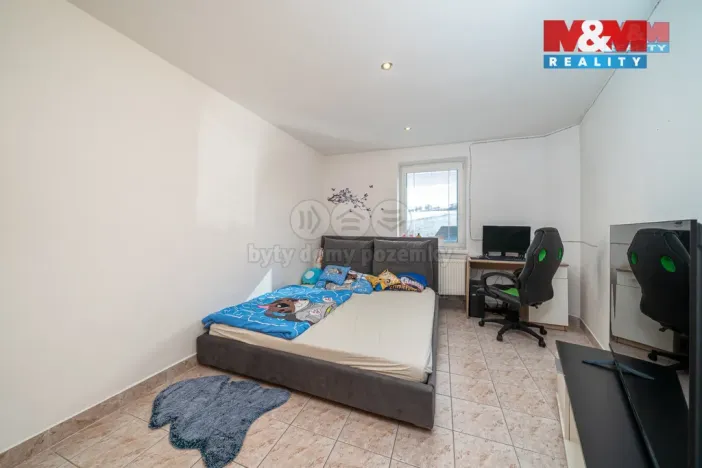 Prodej rodinného domu, Čelechovice na Hané - Studenec, 241 m2