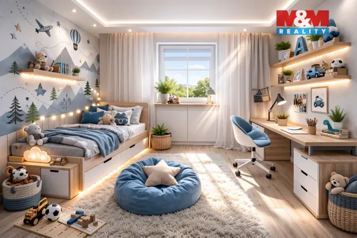 Prodej bytu 4+kk, Bělá pod Bezdězem, Zámecká, 82 m2