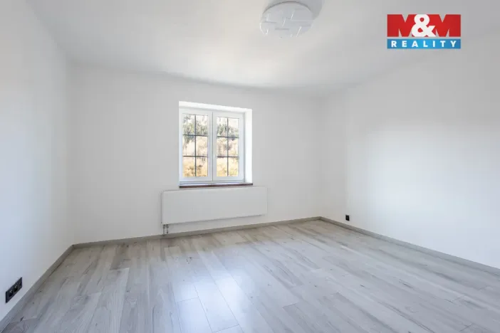 Prodej rodinného domu, Děčín - Děčín XIII-Loubí, Loubská, 190 m2