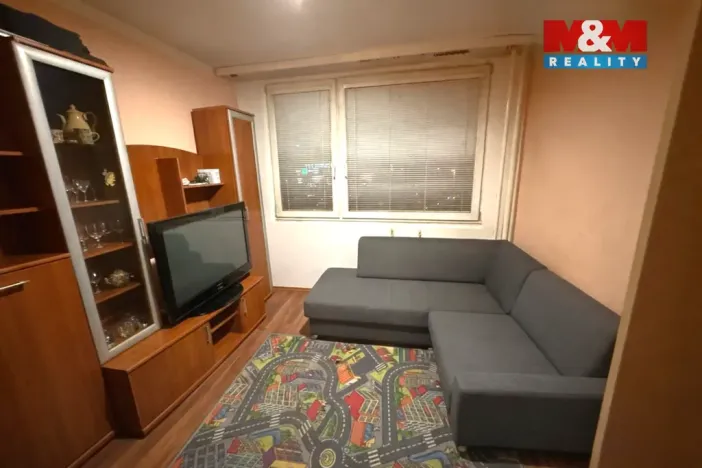 Prodej bytu 3+1, Praha - Bohnice, Vratislavská, 71 m2