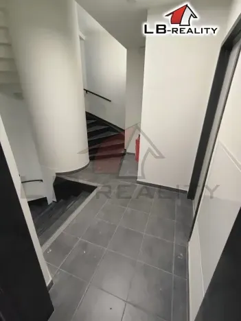 Pronájem bytu 2+kk, Kolín, Politických vězňů, 55 m2