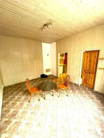 Pronájem bytu 2+kk, Praha - Vršovice, Tolstého, 52 m2