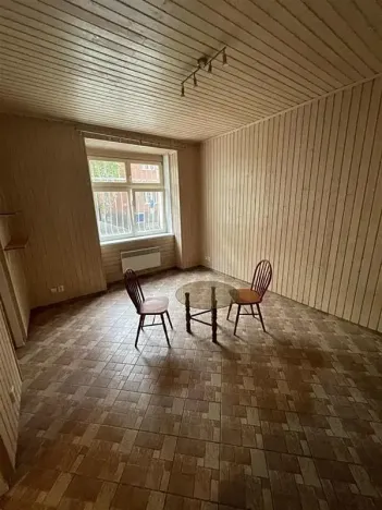 Pronájem bytu 2+kk, Praha - Vršovice, Tolstého, 52 m2