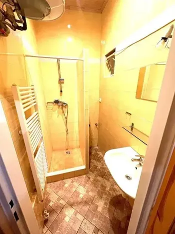 Pronájem bytu 2+kk, Praha - Vršovice, Tolstého, 52 m2