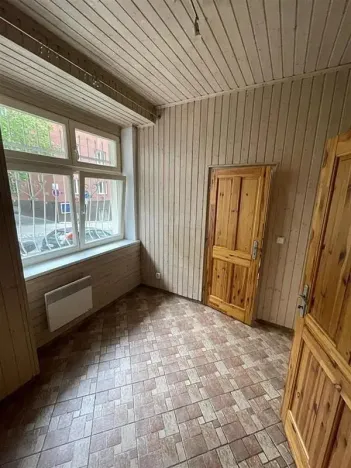 Pronájem bytu 2+kk, Praha - Vršovice, Tolstého, 52 m2