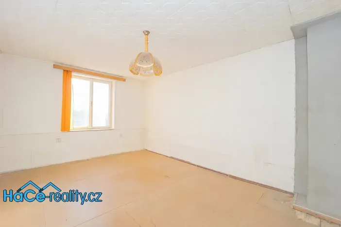 Prodej rodinného domu, Lično, 142 m2