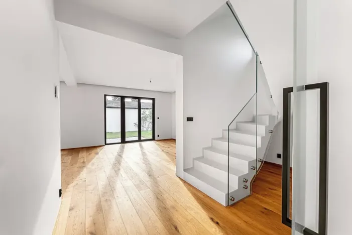 Prodej rodinného domu, Praha - Horní Počernice, Bříšťanská, 218 m2