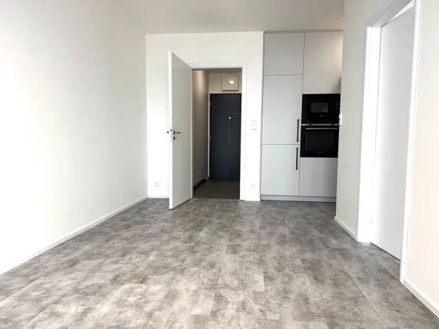 Pronájem bytu 2+kk, Praha - Dolní Měcholupy, Honzíkova, 50 m2