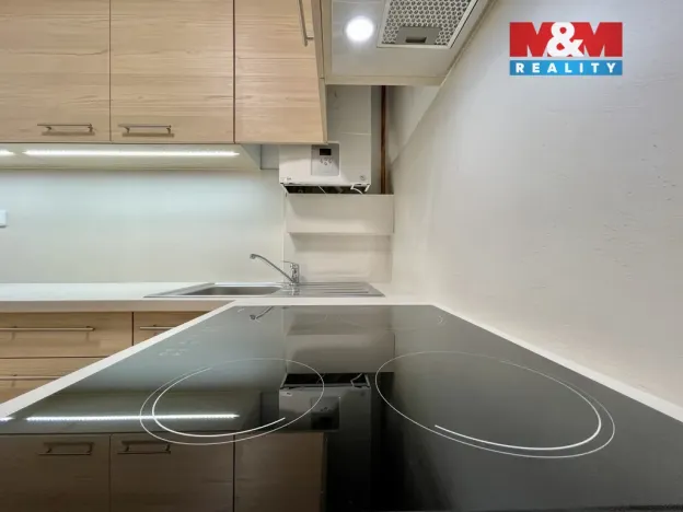 Prodej rodinného domu, Ostrava - Mariánské Hory, Daliborova, 150 m2