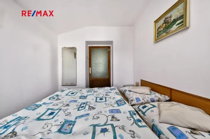 Prodej rodinného domu, Dlouhá Ves, 83 m2