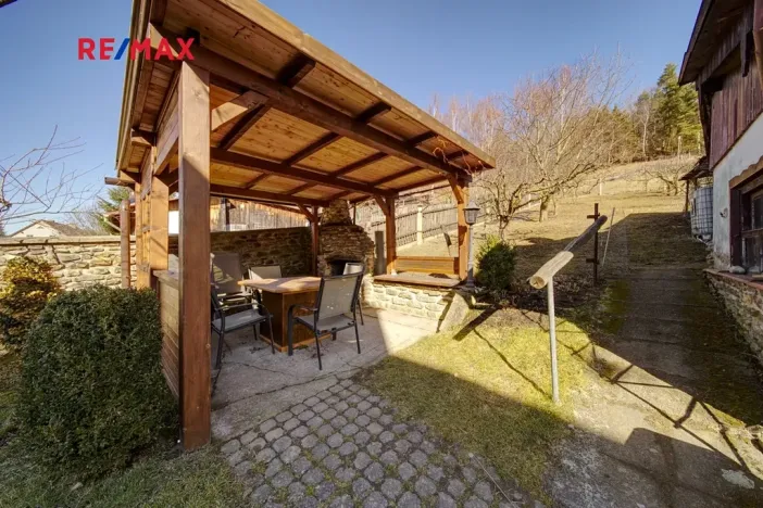 Prodej rodinného domu, Dlouhá Ves, 83 m2