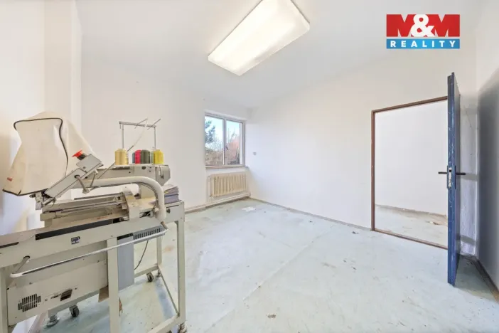 Prodej rodinného domu, Staré Město pod Landštejnem, 198 m2