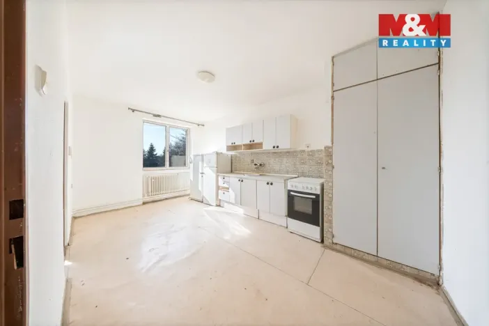 Prodej rodinného domu, Staré Město pod Landštejnem, 198 m2