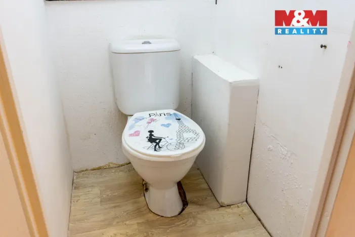 Prodej bytu 3+1, Ostrava - Zábřeh, Čujkovova, 63 m2